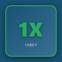 1xBet ewallet casino